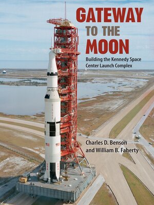 cover image of Gateway to the Moon